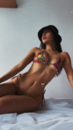 Alexandra Casas 🍒 OnlyFans Leaked Videos & Photos