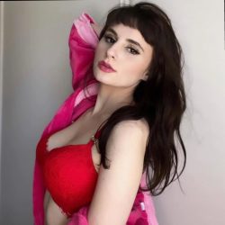 Megan Violet OnlyFans Leaked Videos & Photos