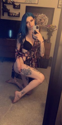 Keni (princess_of_pain) Leaked Photos and Videos