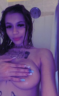 Baby G OnlyFans Leaked Videos & Photos