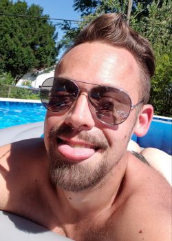 Mr G OnlyFans Leaked Videos & Photos