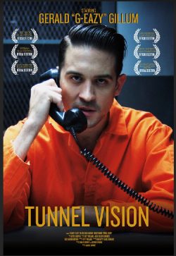 G-Eazy in Tunnel Vision OnlyFans Leaked Videos & Photos