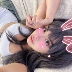 Luna🐰 OnlyFans Leaked Videos & Photos