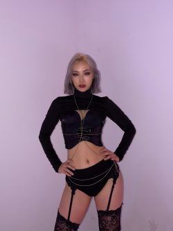haSh (hyehash) Leaked Photos and Videos