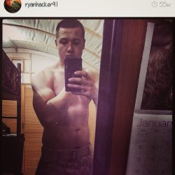 Ryan H (ryansh91) Leaked Photos and Videos