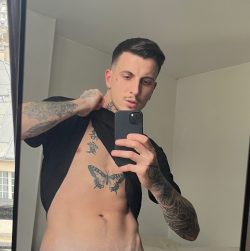 Mathieu OnlyFans Leaked Videos & Photos