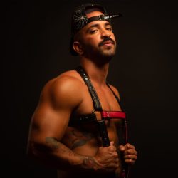 Xavier Blanco (nycdominicano) Leaked Photos and Videos