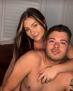 Mr and Mrs H OnlyFans Leaked Videos & Photos