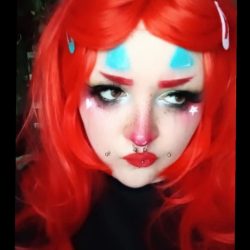 Ivy (beepcow) Leaked Photos and Videos