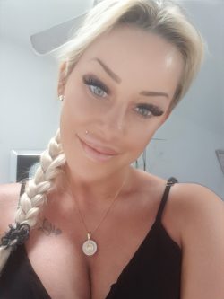 Sarah OnlyFans Leaked Videos & Photos