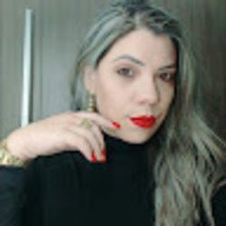 Nany Souza (nany_souza) Leaked Photos and Videos