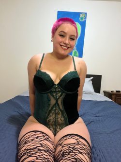 Heaven (bunnyheather) Leaked Photos and Videos