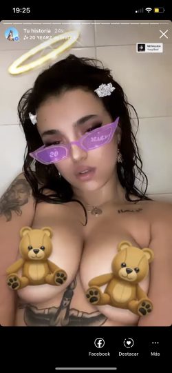 Alicia 🎀🍯💦 OnlyFans Leaked Videos & Photos