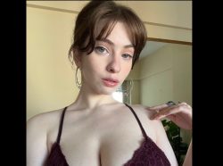 Emily 🧸 (emilyforyouuu) Leaked Photos and Videos