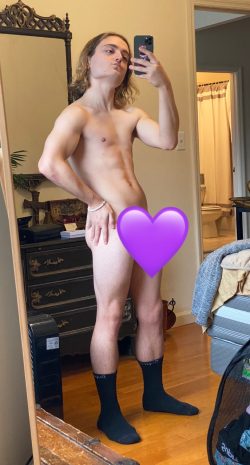 The Mighty Mercury OnlyFans Leaked Videos & Photos