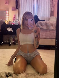h (hannahbaby23) Leaked Photos and Videos