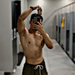MR. H (twink_fitness) Leaked Photos and Videos