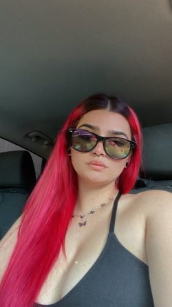 Mel H (xmelanieheartxxx) Leaked Photos and Videos