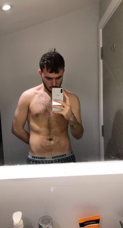 Charlie H (charlie_hxx) Leaked Photos and Videos