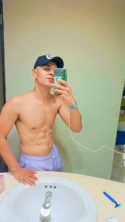 Yordy H. Rosas OnlyFans Leaked Videos & Photos