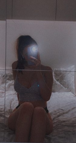 T H E A (thea-grace) Leaked Photos and Videos