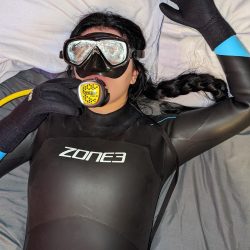 Wetsuit Anna OnlyFans Leaked Videos & Photos