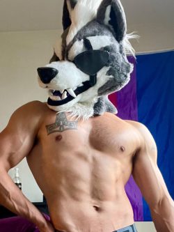 Mr. Wolf 🐺 🌟 OnlyFans Leaked Videos & Photos