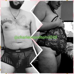 ℂ𝕙𝕒𝕣𝕝𝕖𝕟𝕖 𝕒𝕟𝕕 𝕋𝕠𝕞 (charleneandtom3528) Leaked Photos and Videos