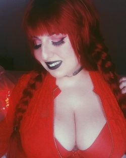 Kiki Obscura (kikiobscura) Leaked Photos and Videos