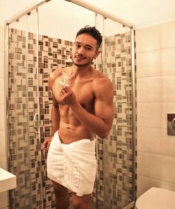 Cameron Rodriguez OnlyFans Leaked Videos & Photos