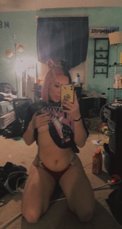 .G H O S T. G I R L. (ghostgirl1284) Leaked Photos and Videos