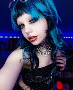 Hellie Horror (helliehorror) Leaked Photos and Videos
