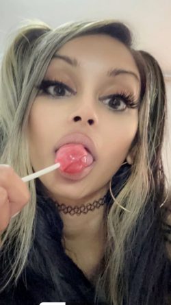 Tiffany Spice OnlyFans Leaked Videos & Photos