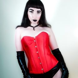 Lady Stardust OnlyFans Leaked Videos & Photos
