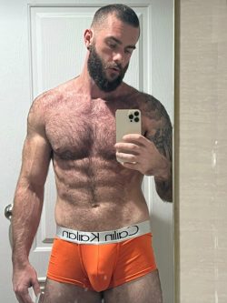 Irish Conor OnlyFans Leaked Videos & Photos