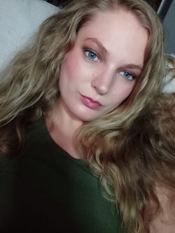 Freya Solace OnlyFans Leaked Videos & Photos
