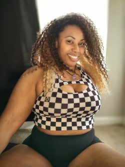 Queen Isis Abebe OnlyFans Leaked Videos & Photos