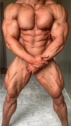 The masked bodybuider (themaskedbodybuilder) Leaked Photos and Videos