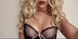 Jade AKA That 1 IG Girl 👱🏻‍♀️ (that1iggirl) Leaked Photos and Videos