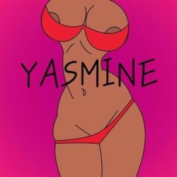 Yasmine Garcia OnlyFans Leaked Videos & Photos