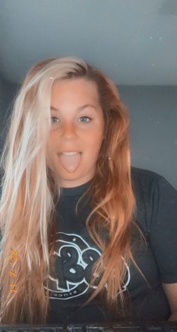 TheDrunkBlonde OnlyFans Leaked Videos & Photos