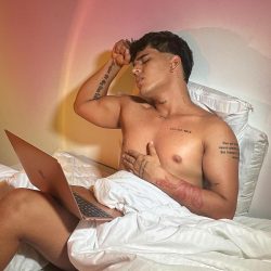 Daniel Stombell OnlyFans Leaked Videos & Photos