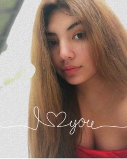 Jocy (jocyi_i) Leaked Photos and Videos