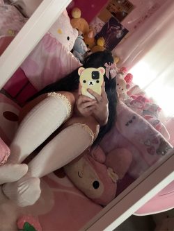 icky doll ૮₍˶ •. • ⑅₎ა ♡ OnlyFans Leaked Videos & Photos