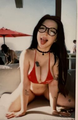 Charli O' (charlioface) Leaked Photos and Videos