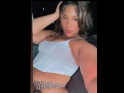 Adore tranae OnlyFans Leaked Videos & Photos