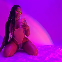 D'Janai Michele OnlyFans Leaked Videos & Photos
