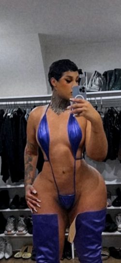 Muva (suamuva) Leaked Photos and Videos