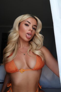 ell OnlyFans Leaked Videos & Photos
