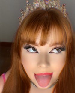 Redbaddy👩🏻‍🦰 (redbaddy) Leaked Photos and Videos